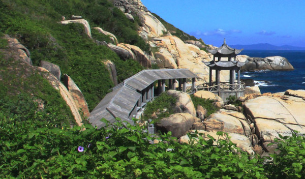 海南旅游海口到三亚自由行,从海口到三亚感受海南的无限魅力