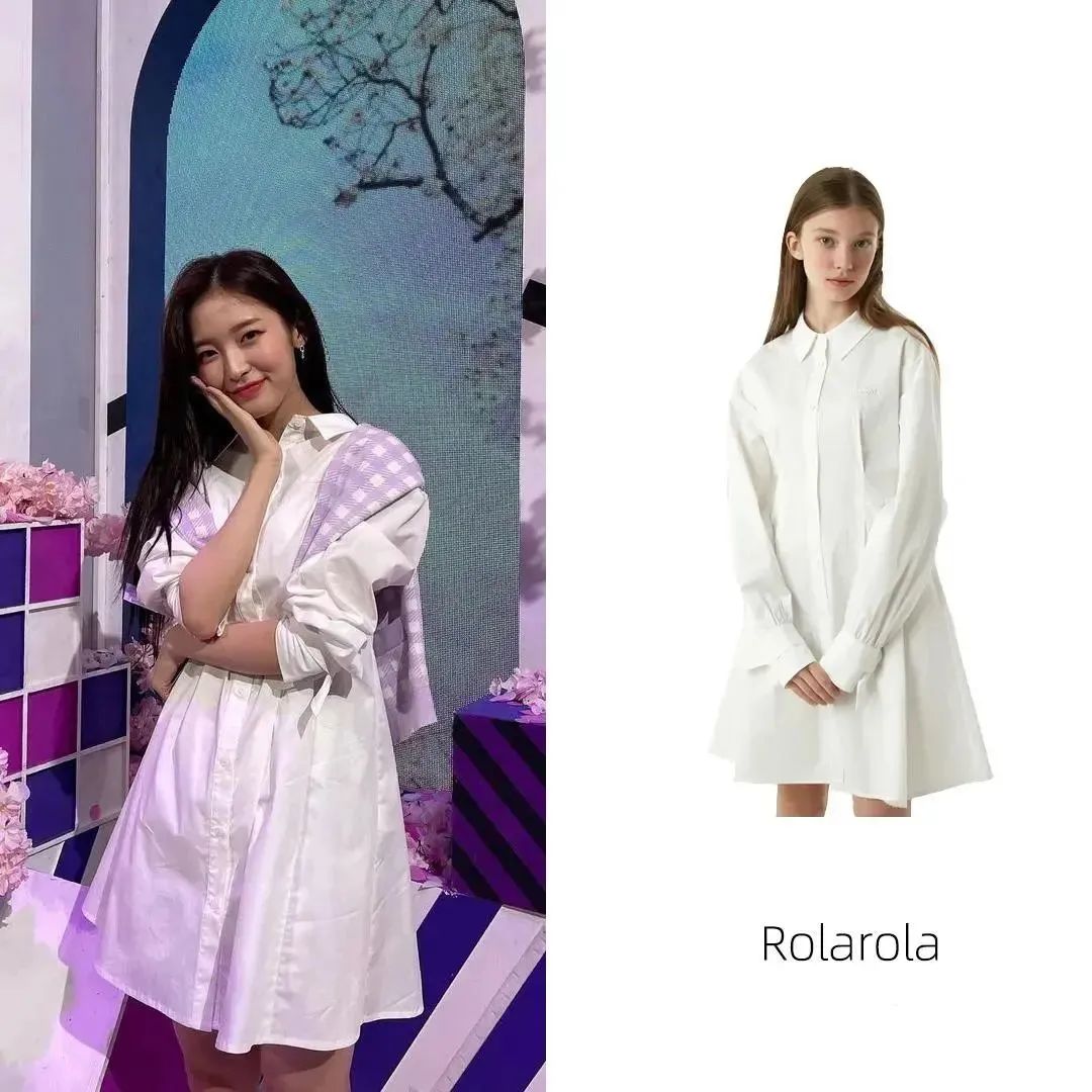 女明星穿的小众品牌,最时尚会穿的女明星