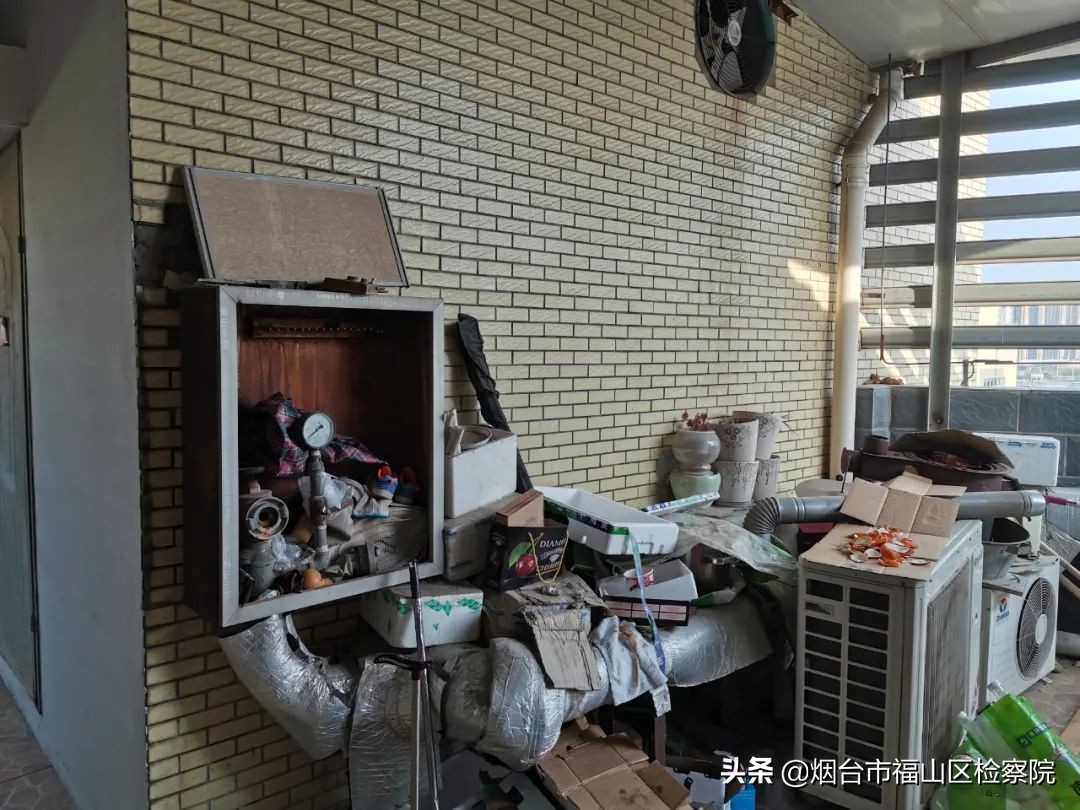 最高检、应急管理部联合发布安全生产领域公益诉讼典型案例