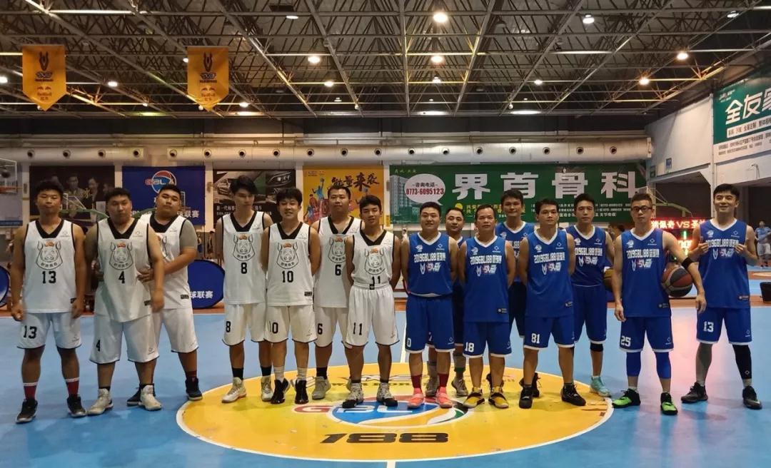 全国篮球联赛八进四对阵,gbl188全国篮球联赛桂林赛区