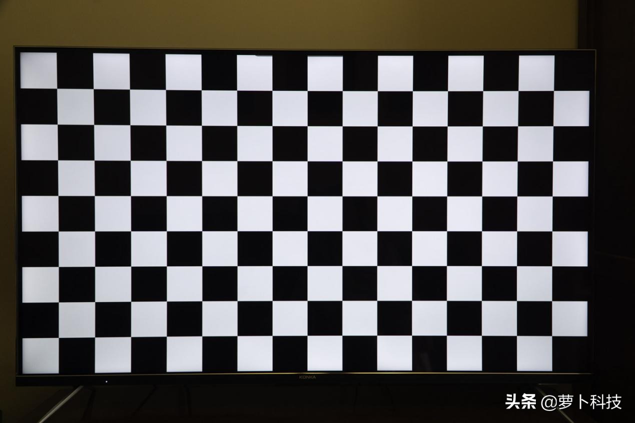 康佳4k55寸电视测评,康佳55d8电视怎么样