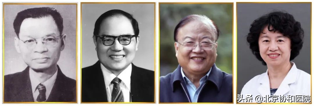 主任话科史|变态反应科王良录：前辈高山仰止，后学砥砺前行