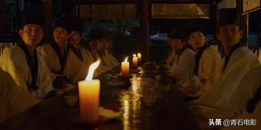 韩国丧尸片裴斗娜,评分高的韩剧丧尸片