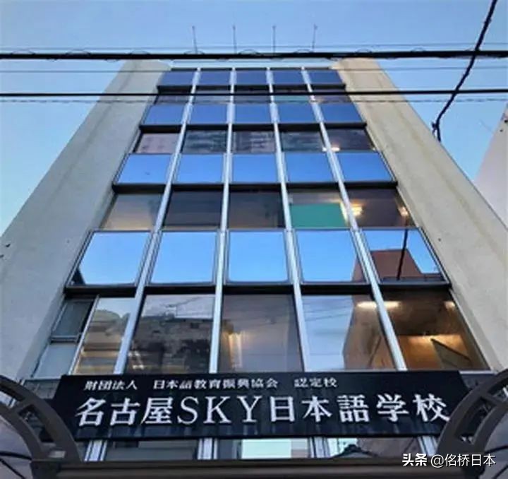 日本留学推荐语言学校吗,日本留学日语学校推荐