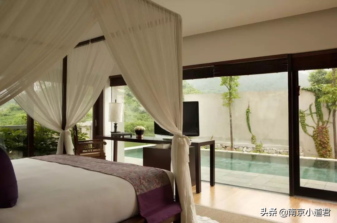 汤山温泉自由行热门攻略,春节汤山温泉旅游攻略