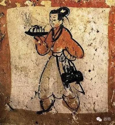 河西东厨的魏晋食尚