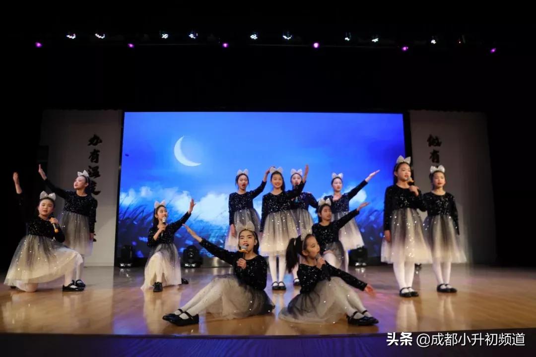 温江嘉祥招生小学升初中,2021年郫都区嘉祥小升初入学条件