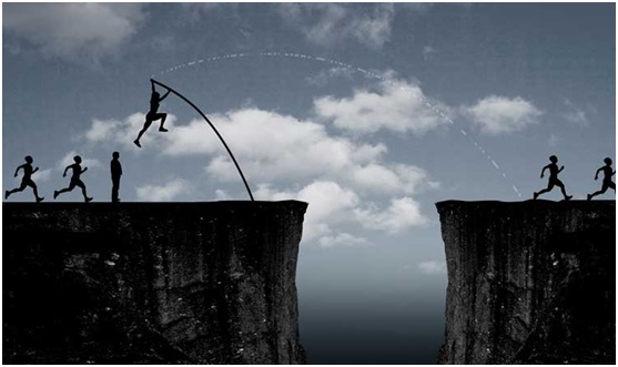 感悟生活的经典长句子奋斗,人是该努力奋斗还是平淡生活