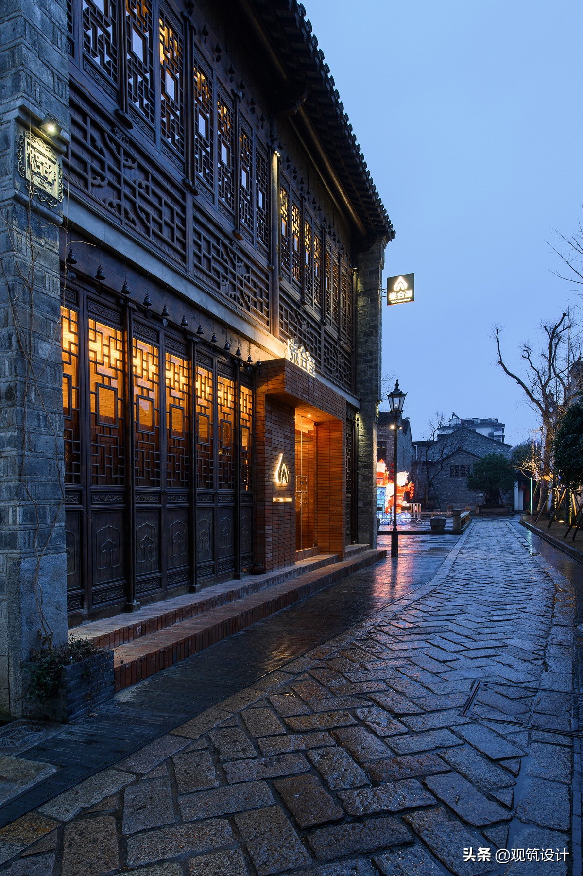 南京泰合玺按摩怎么样,泰合玺老门东