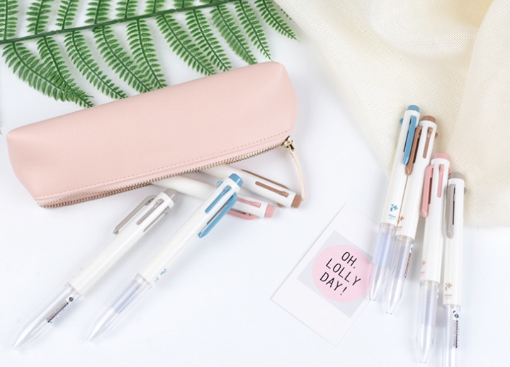 跳跳这个最小文具の坑