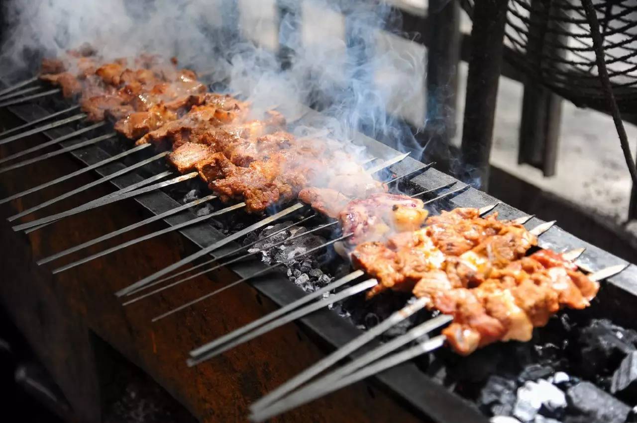 烧烤店的烧烤配方大全,商用烧烤配方教程