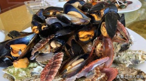 东方夏威夷国际旅游度假区,养马岛后海东方夏威夷