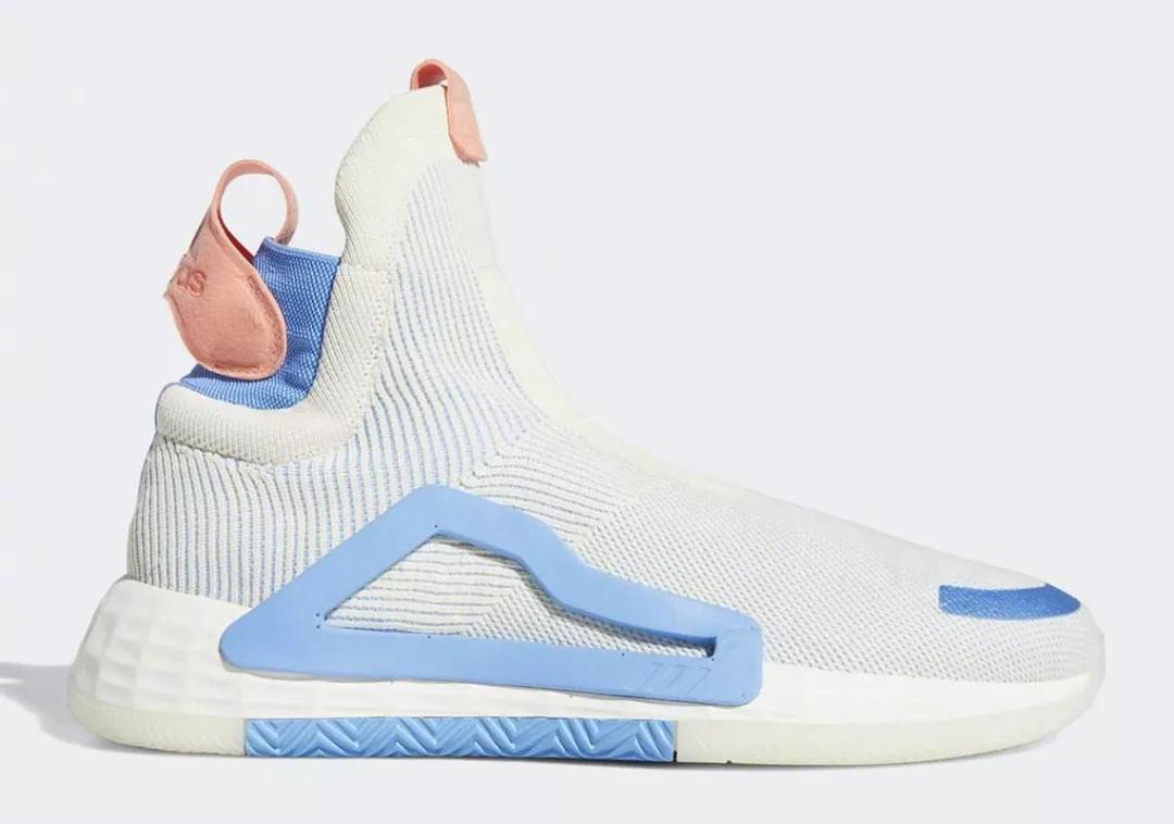 DAME6实战测评，高配低价adidas诚意之作