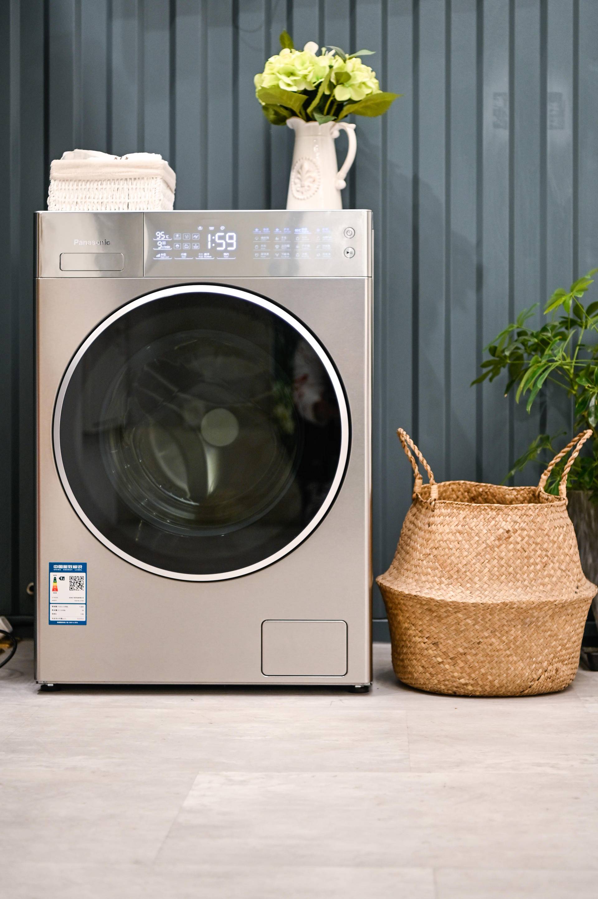 杭州松下有什么产品,探访杭州松下电器旗舰店