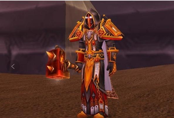 怀旧服bwl龙头,怀旧服bwl出的极品装备