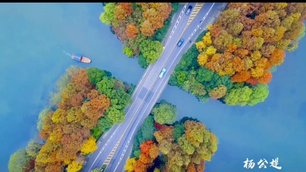 诗城杭州散文,诗意运河风雅杭州