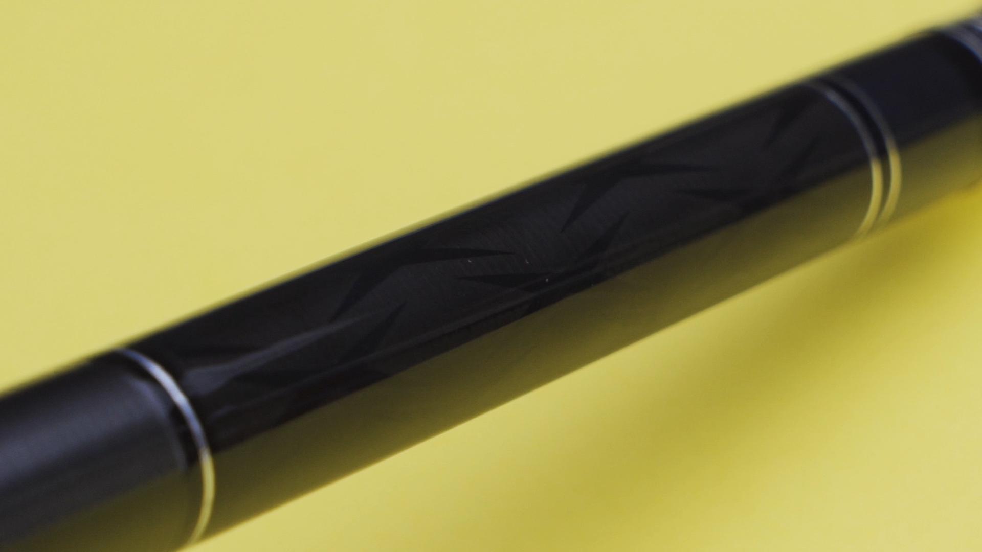 北溟鱼黑鲨二代7.2米鱼竿测评,北溟鱼黑鲨二代鱼竿测试视频