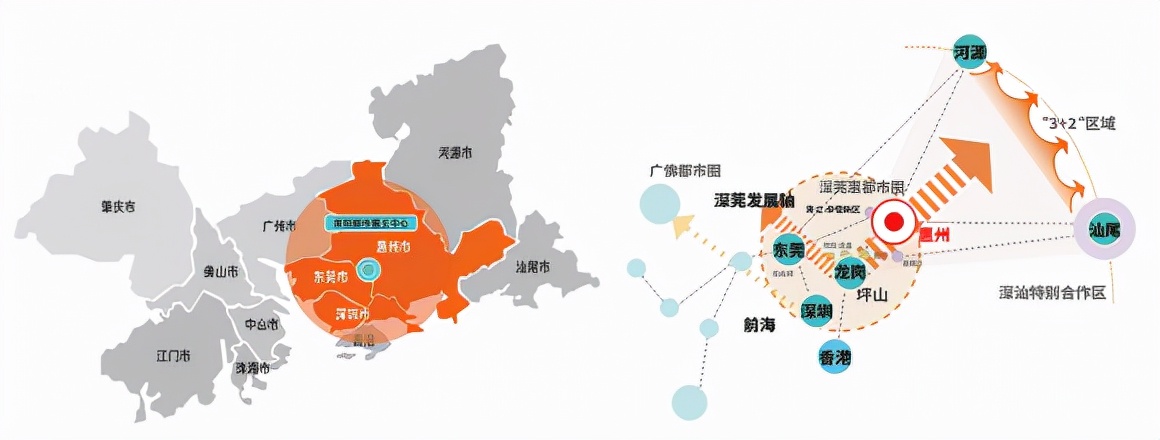 现在惠州哪里的房子值得购买,最新惠州买房哪个区最具升值潜力