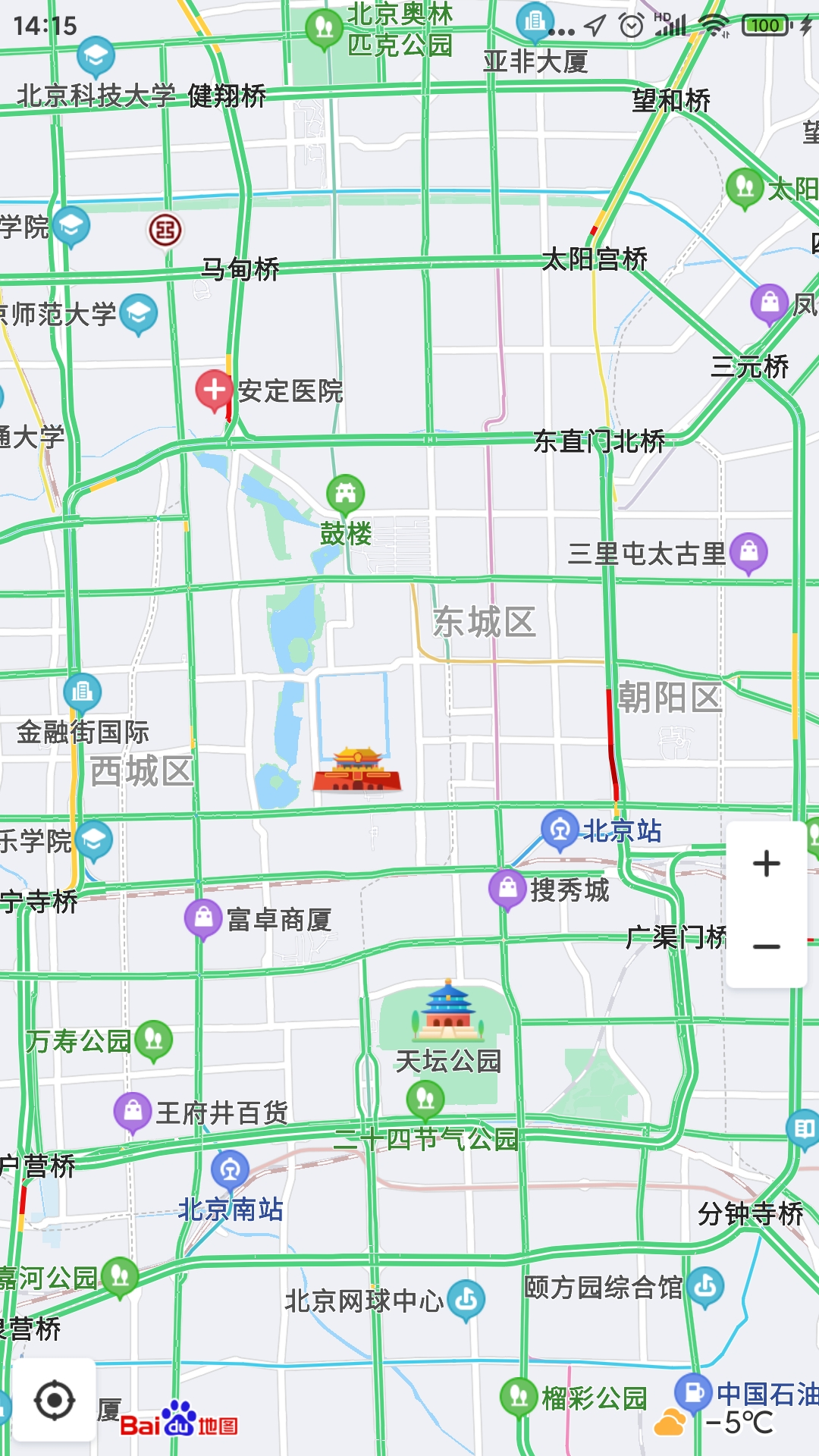 凯立德地图有实景导航吗,凯立德导航一年更新几次地图