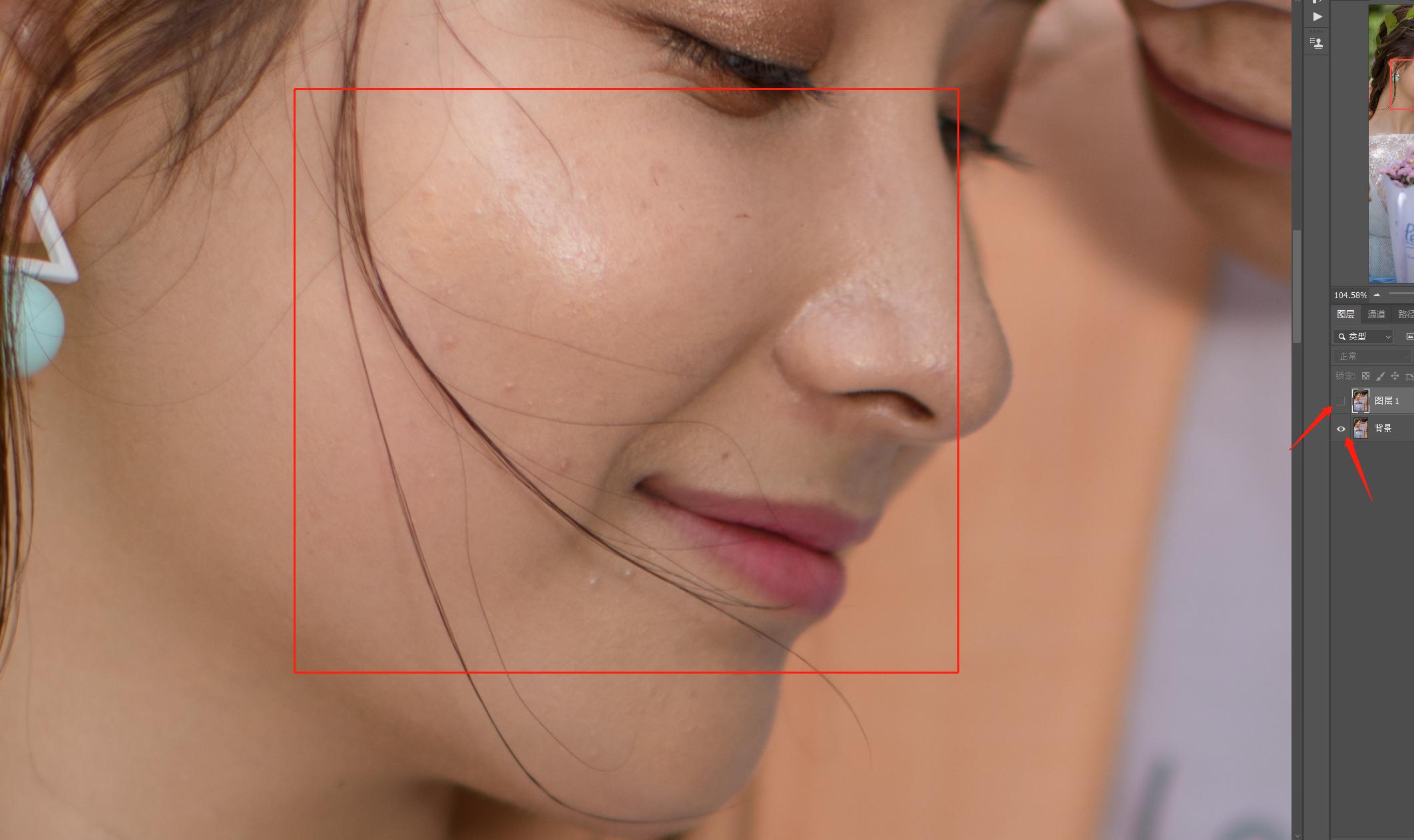 ps套索工具怎么在选区里再建选区,ps入门基础教学快速选区