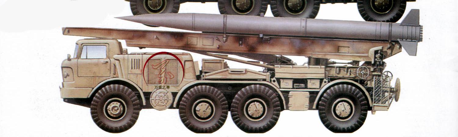 明明可以暴利却卖白菜价，相煎何太急的中国弹道导弹外贸现状