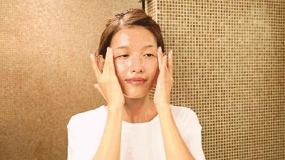 杨幂教你全身美白护肤秘籍,杨幂常年在用的护肤秘诀