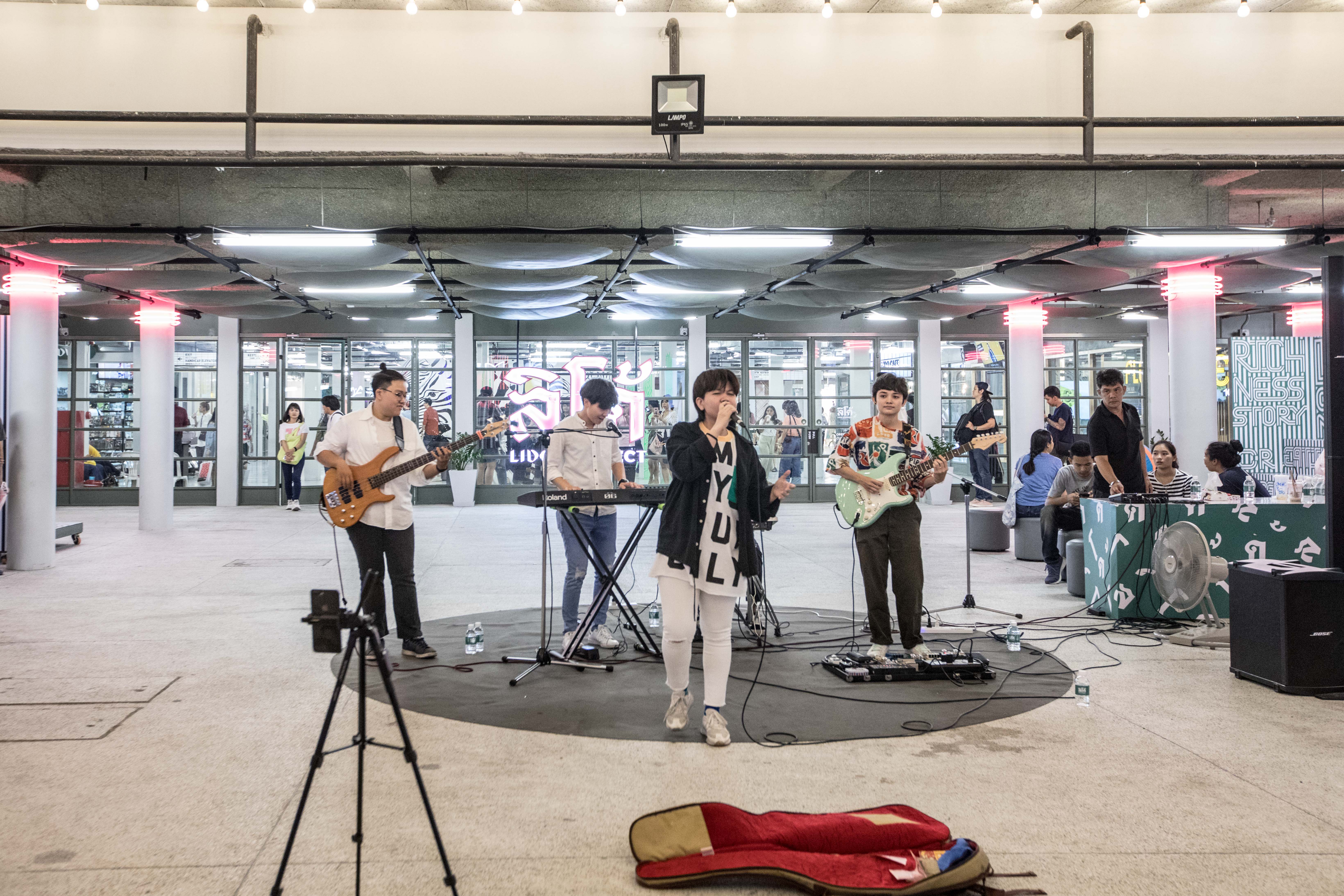 来曼谷必买的护肤品,来曼谷做什么