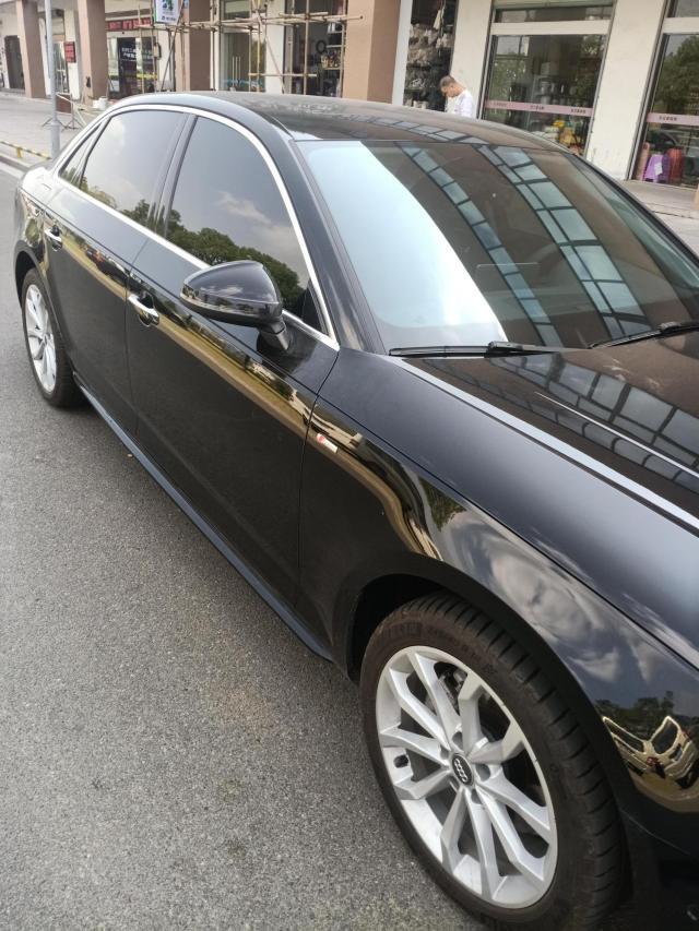 八代雅阁跑高速真实感受,8代雅阁跑了25万公里