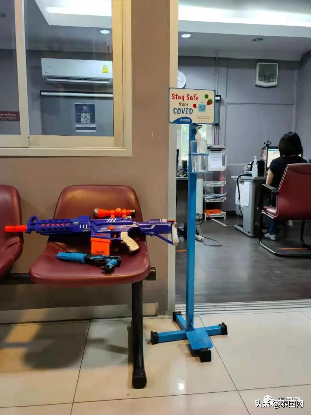 疫情监狱一日游,泰国监狱一日游推荐