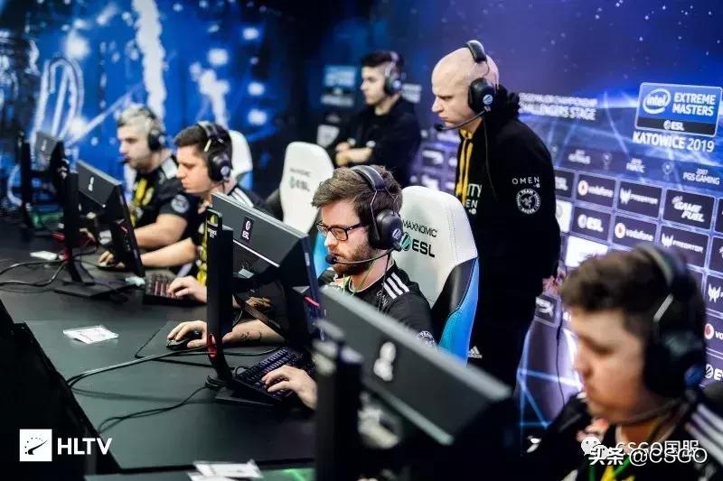 cs的major赛事和卡托维兹又是什么,2019卡托维兹major赛程