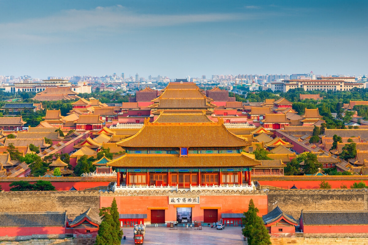 国家地理评选一生必去的50个城市,国家地理评选中国必去的50个地方