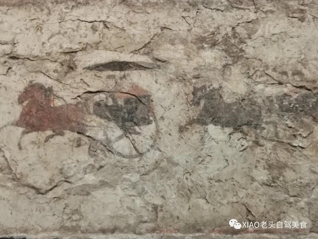 洛阳博物馆自驾旅游攻略,洛阳附近美食博物馆