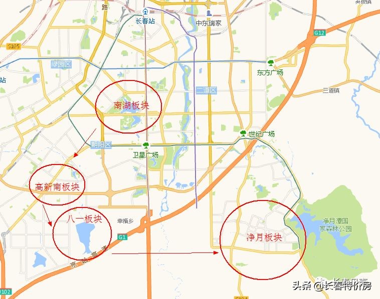 楼市推测,2023年房地产猜想