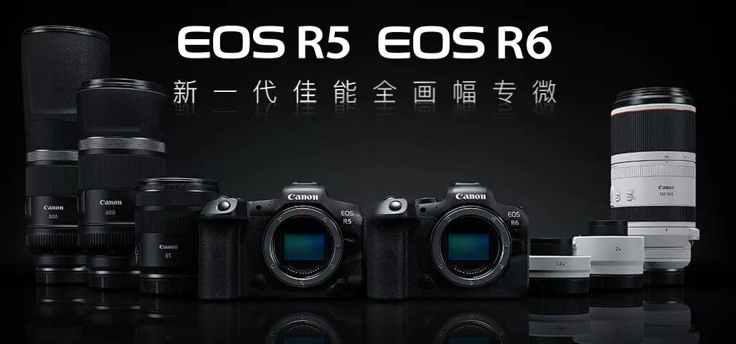 佳能的RF卡口有几种,佳能rf卡口永诺50mmf1.8