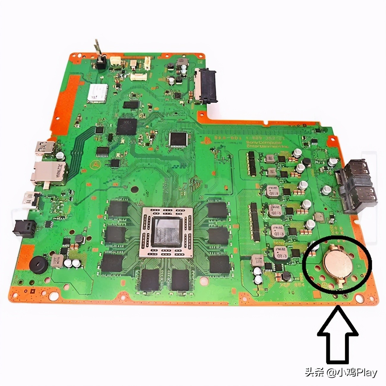 小鸡日报：《恶魔城》《合金装备》新商标，《生化8》多段新演示