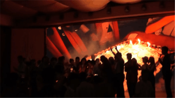 中康好智通――第三届慈善晚会暨第九届中级技术培训会