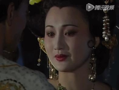 谁饰演的杨贵妃最美,哪位演杨贵妃最经典