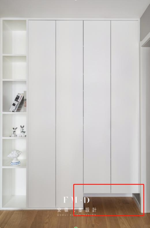 买大买小不如买的合适，这份家居尺寸攻略够详细了，建议拿去收藏