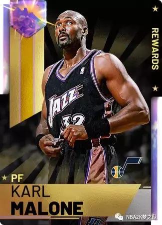 【NBA2K19】再度评选！当前各个位置最强球员TOP5!