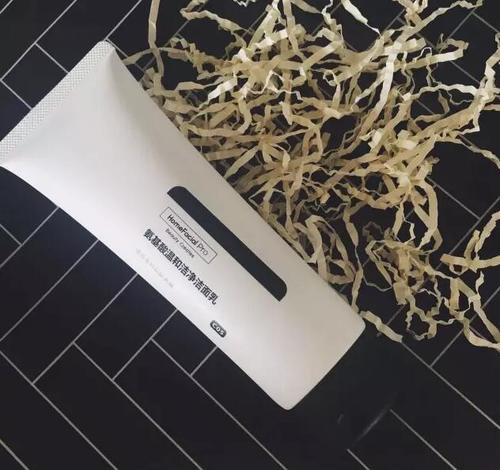 国货温和修护氨基酸洗面奶推荐,绮玑洗面奶多少钱