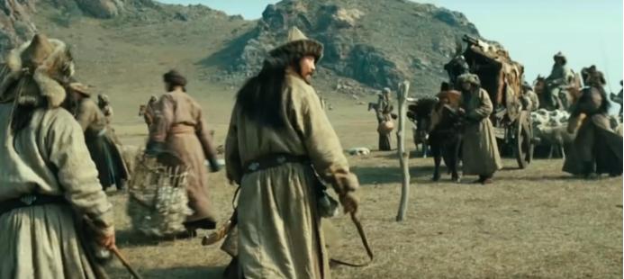 皇帝是真龙天子是什么时候开始的,皇帝是真龙天子