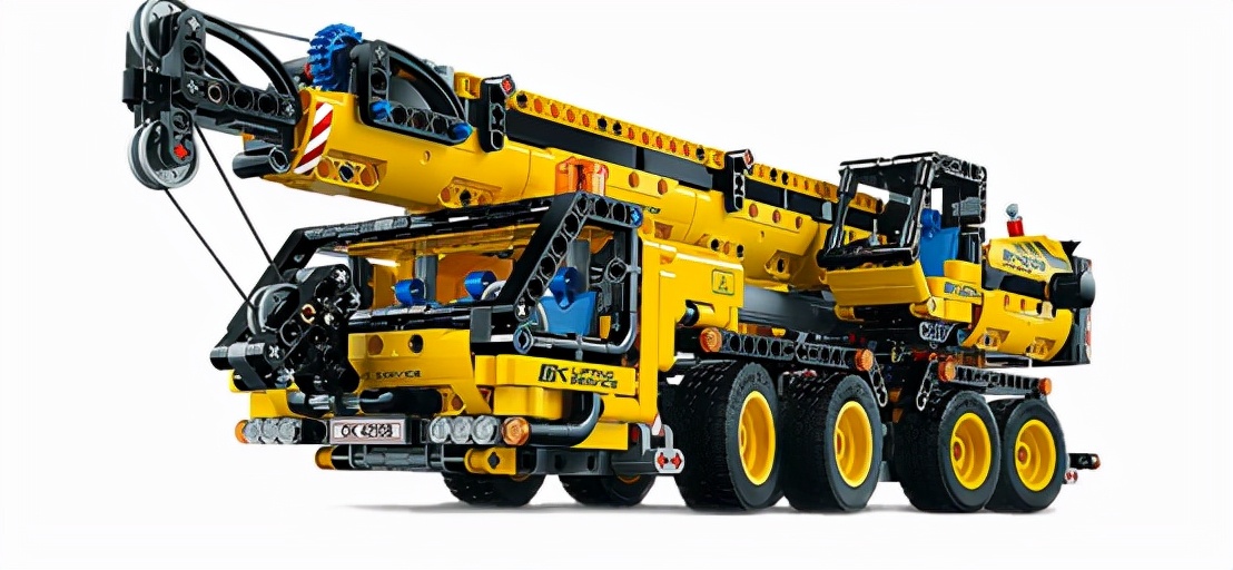 乐高散件选购,乐高怎么选购比较好