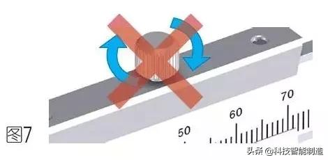 使用游标卡尺要估读吗为什么,使用游标卡尺测量视频