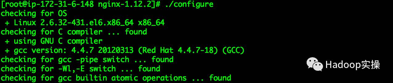 nginx负载均衡搭建步骤,nginx负载均衡的实现方法