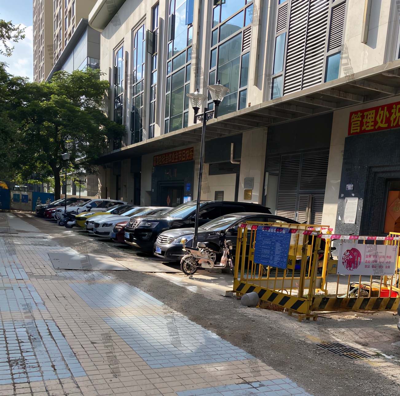 深圳住宅的现状,深圳住宅还有未来吗