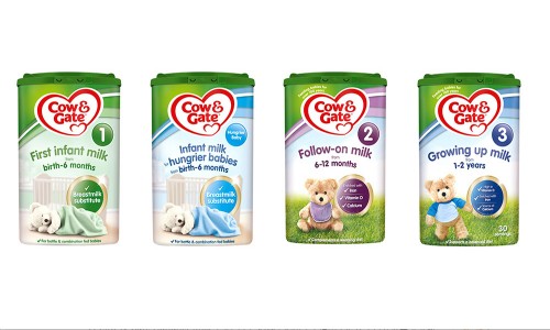 英国牛栏奶粉哪个系列最好,为啥英国牛栏比港版牛栏便宜