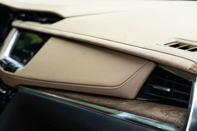 xt5全面解析,凯迪拉克xt5试驾2021款