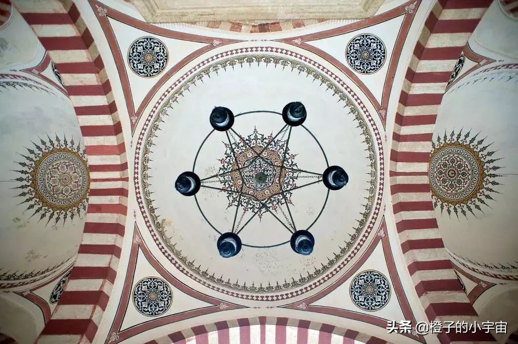 日不落帝国的遗产，塞浦路斯（Cyprus）