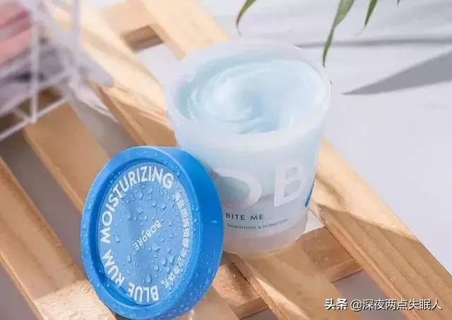 超级好用的身体乳测评,最有效紧致身体乳测评