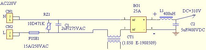 电磁炉维修难吗,三相电磁炉的原理与维修